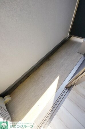 ウィリアGROWS高島平の物件内観写真